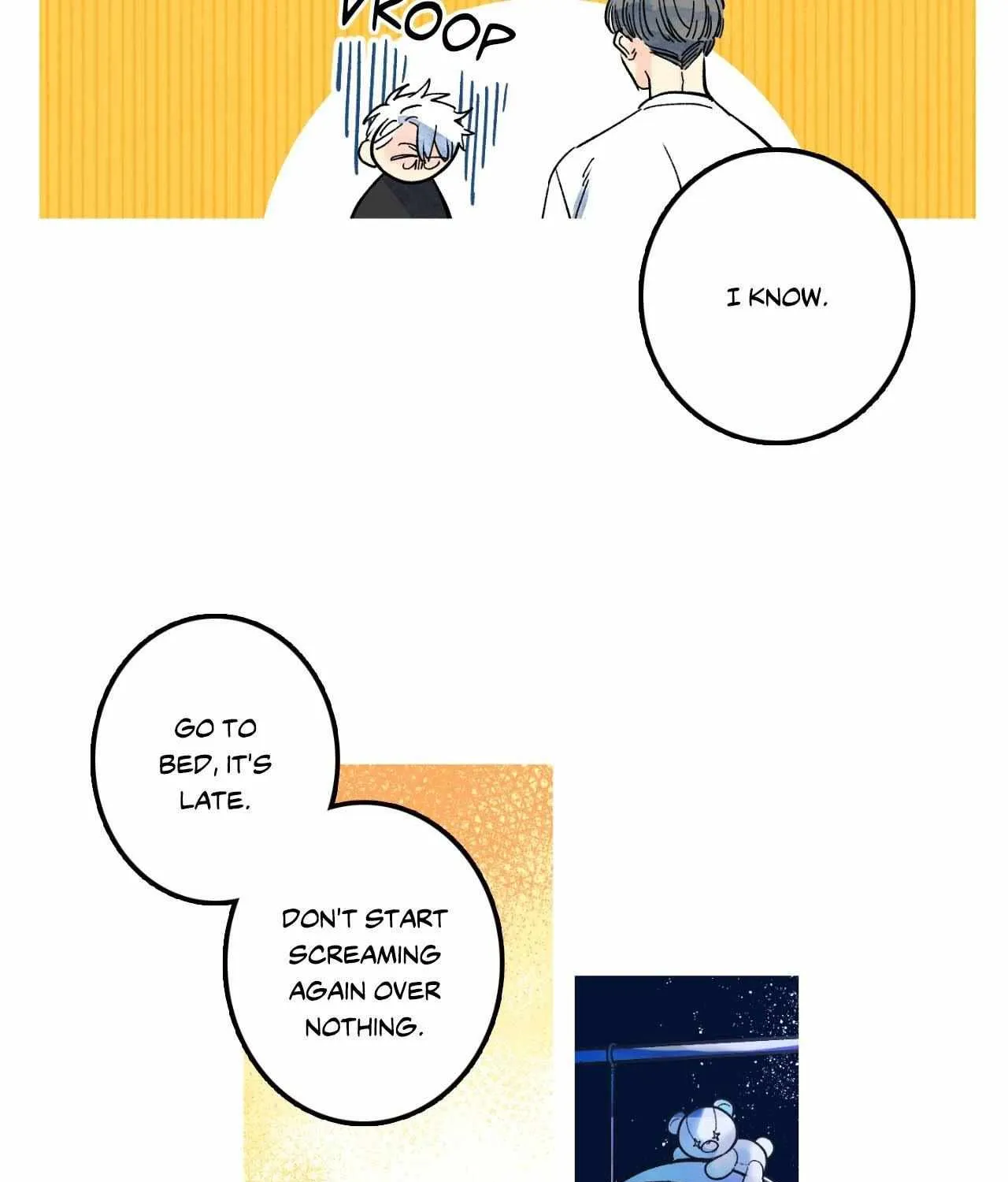 Milky Way 1st Avenue Chapter 9 page 33 - 