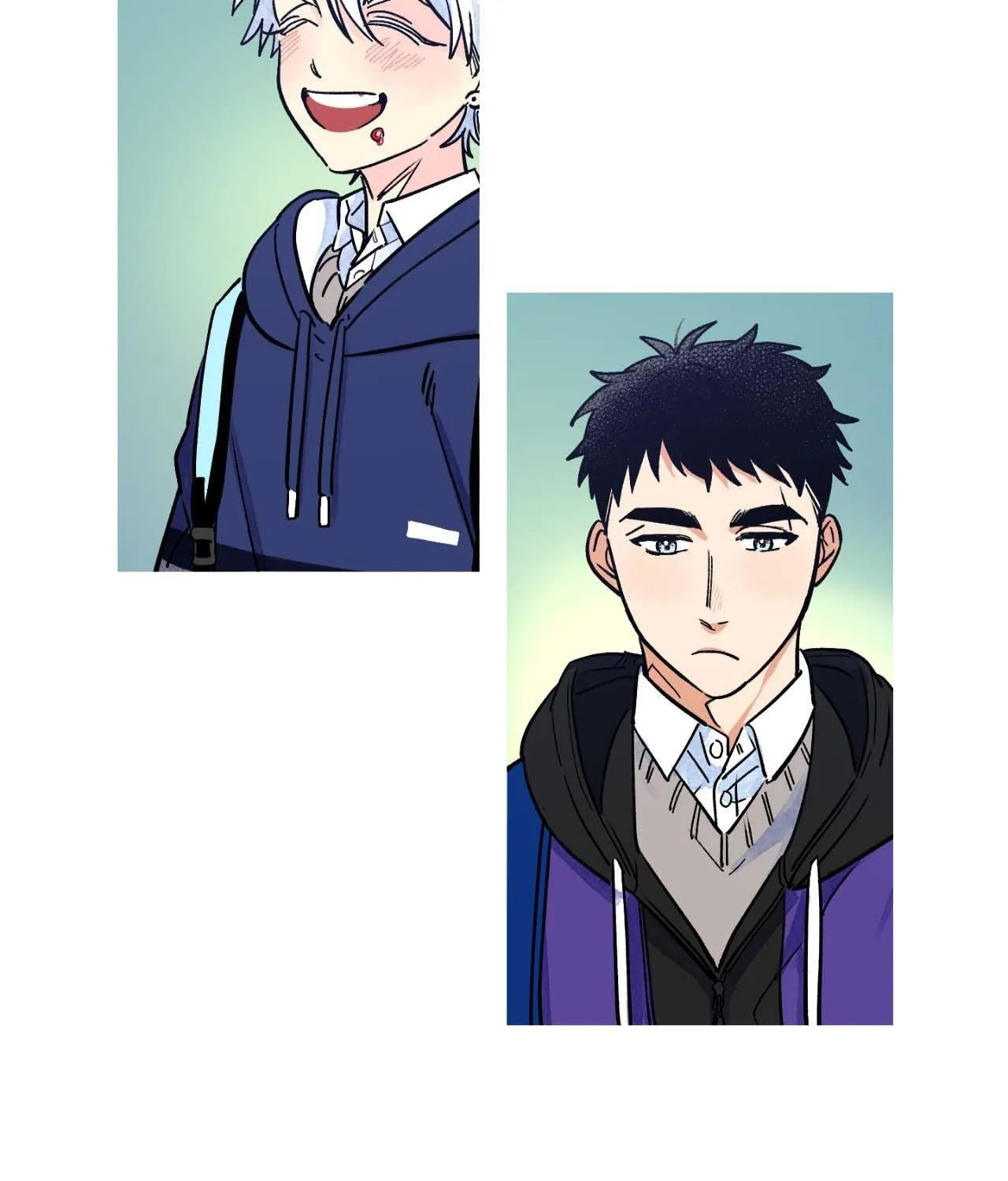 Milky Way 1st Avenue Chapter 9 page 39 - 