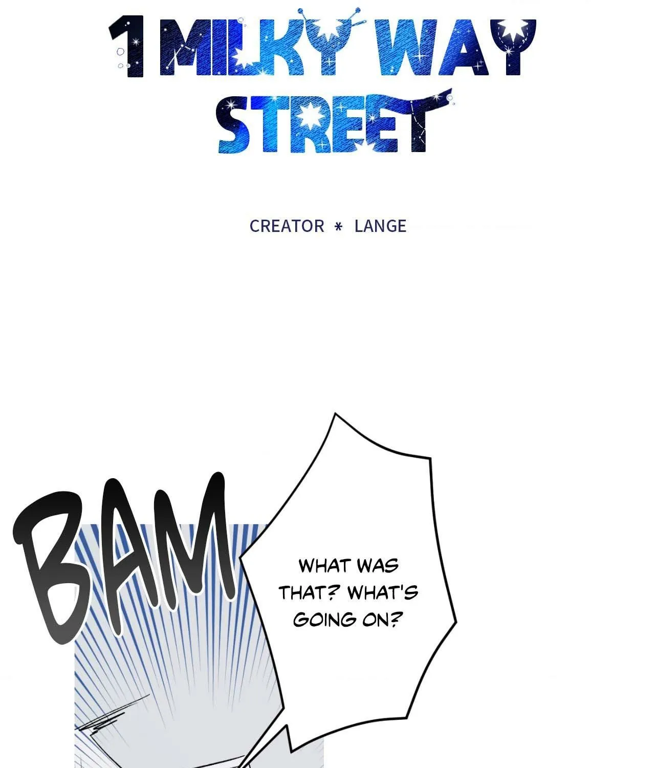 Milky Way 1st Avenue Chapter 9 page 5 - 