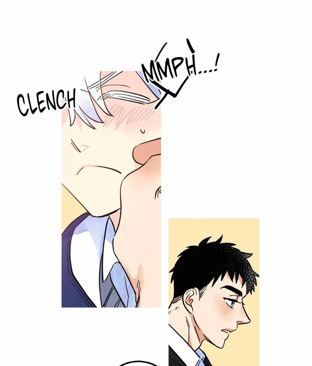 Milky Way 1st Avenue Chapter 9 page 43 - 