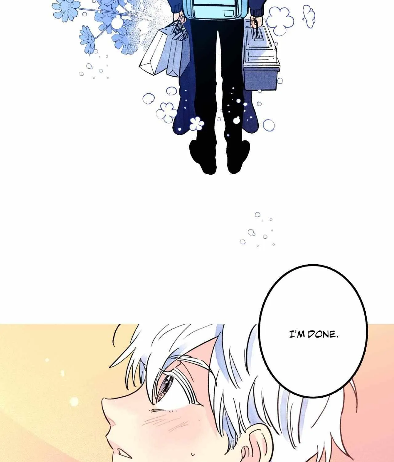 Milky Way 1st Avenue Chapter 9 page 45 - 