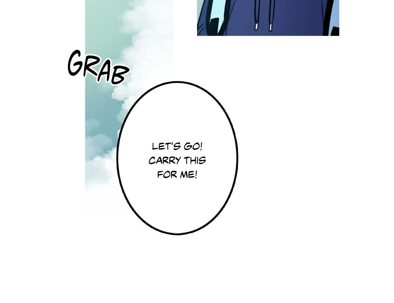 Milky Way 1st Avenue Chapter 9 page 48 - 