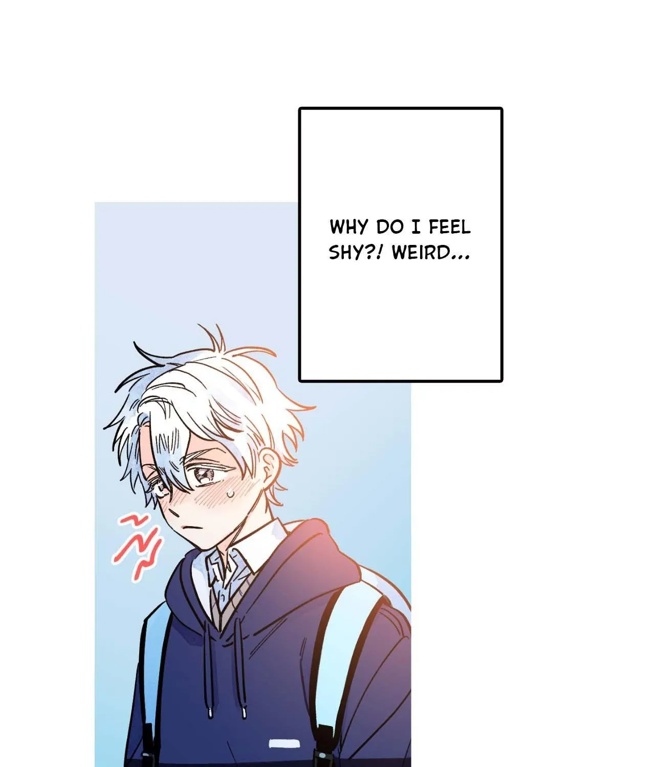 Milky Way 1st Avenue Chapter 9 page 50 - 