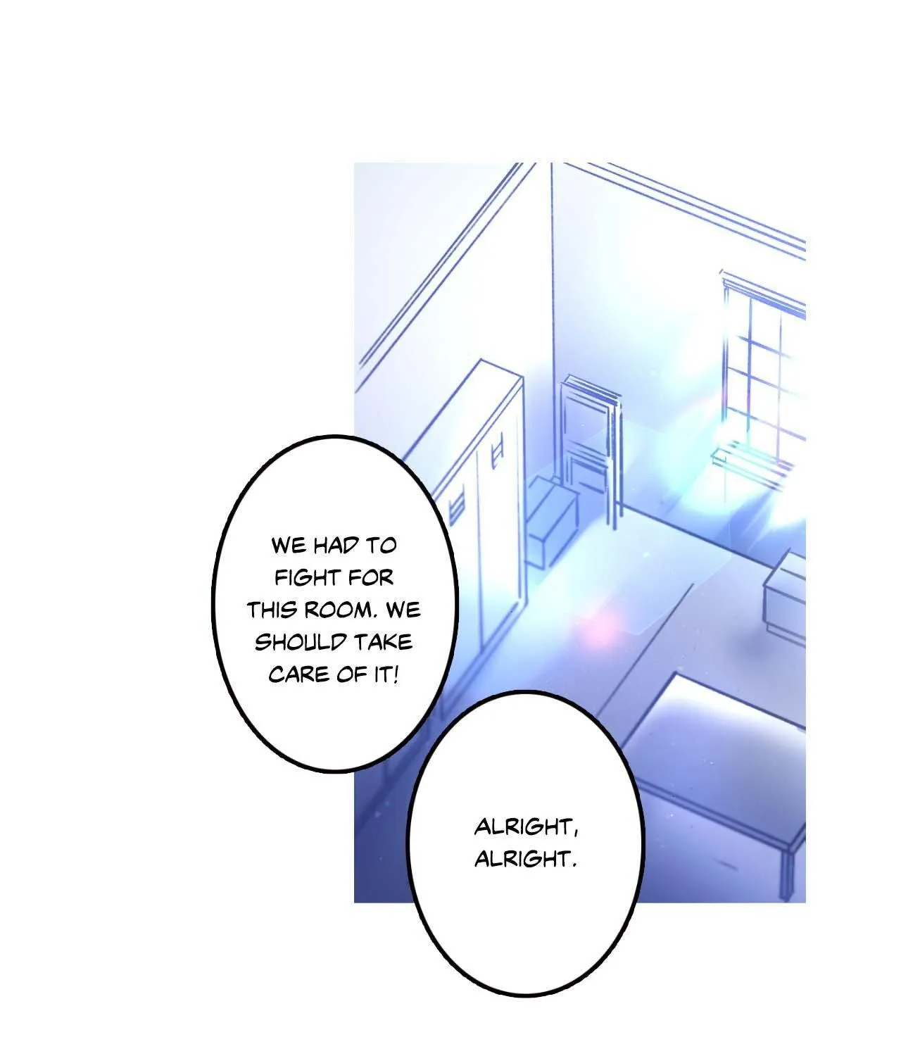 Milky Way 1st Avenue Chapter 9 page 55 - 