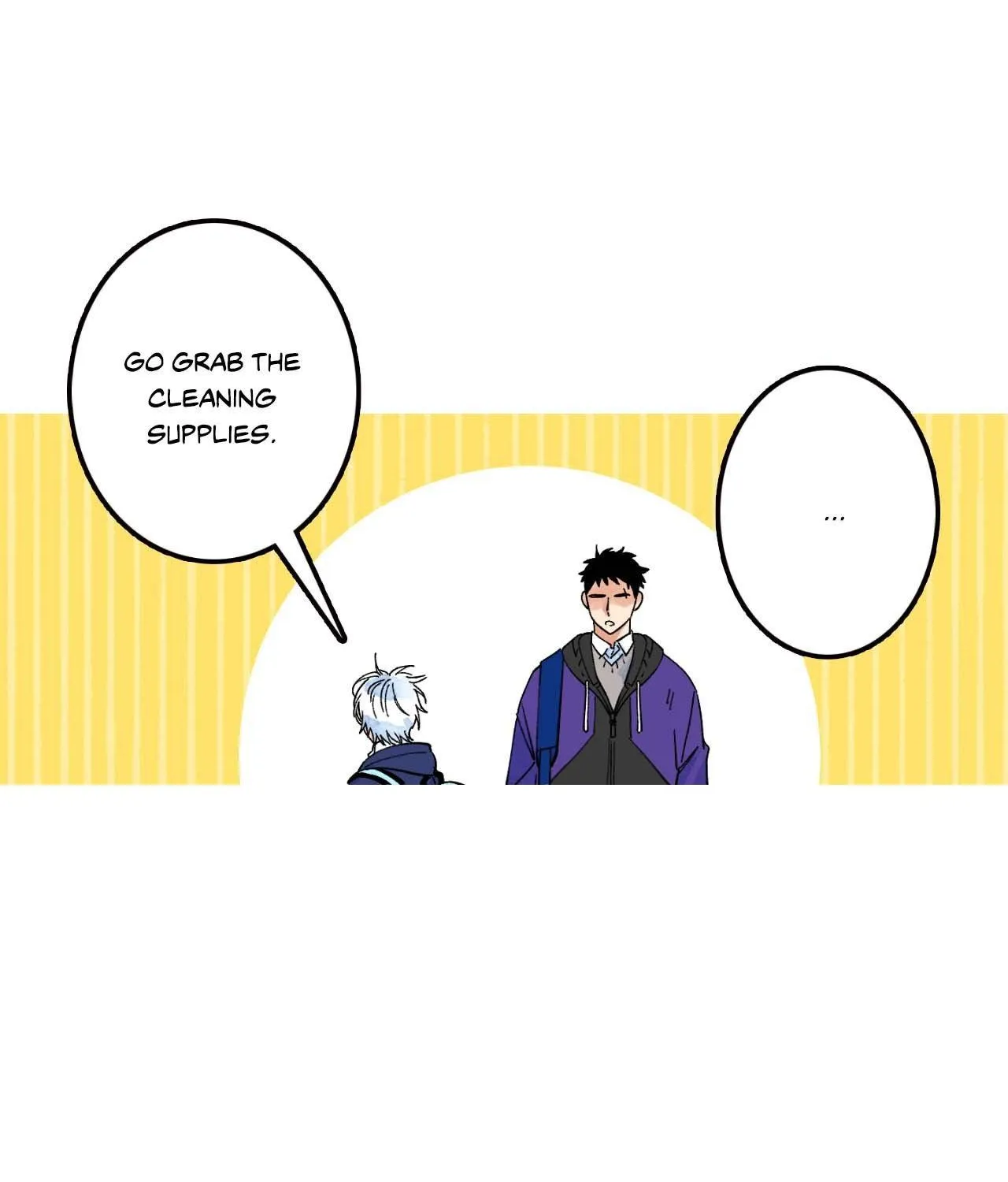 Milky Way 1st Avenue Chapter 9 page 56 - 