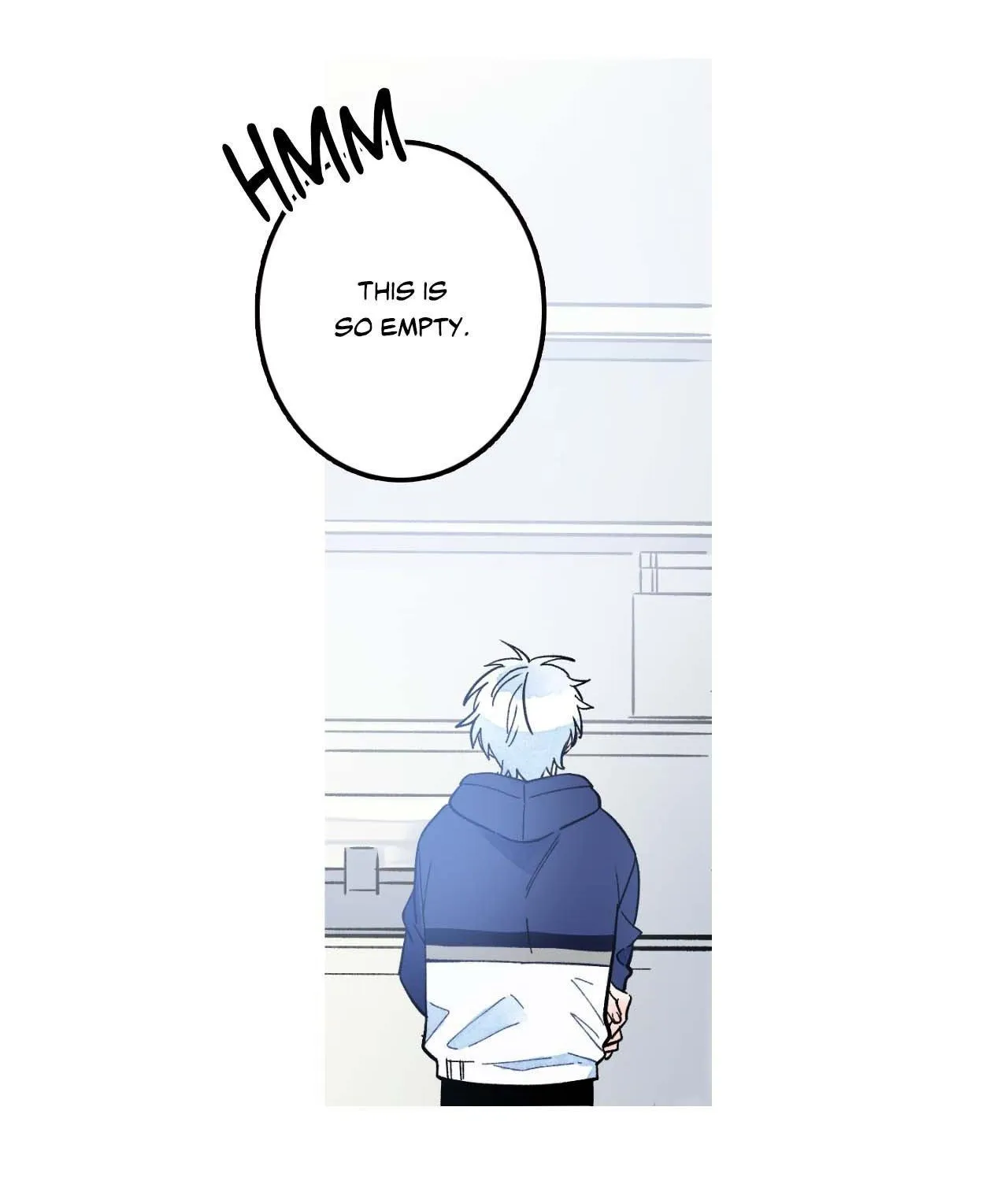 Milky Way 1st Avenue Chapter 9 page 58 - 