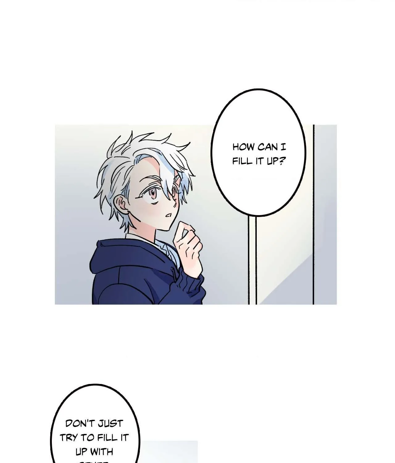 Milky Way 1st Avenue Chapter 9 page 59 - 