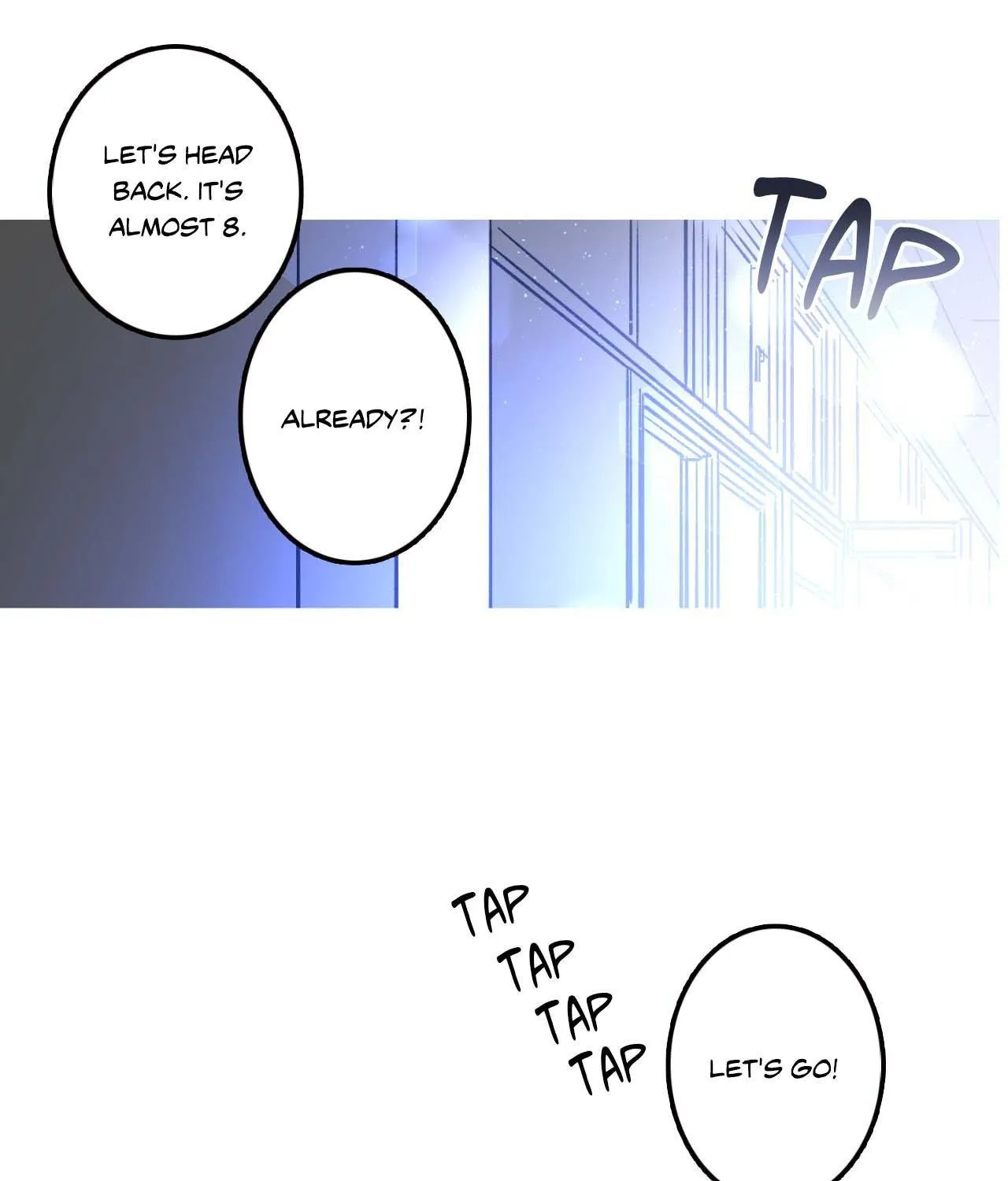 Milky Way 1st Avenue Chapter 9 page 61 - 