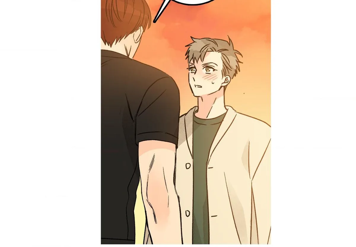 Milky Way 1st Avenue Chapter 94 page 19 - 