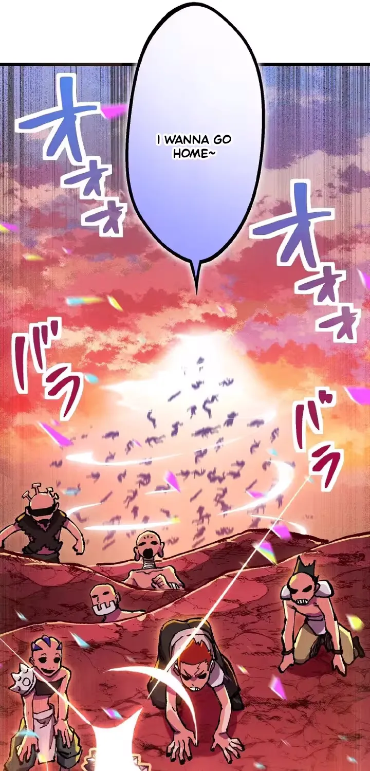 Million Moja Chapter 1 page 11 - 