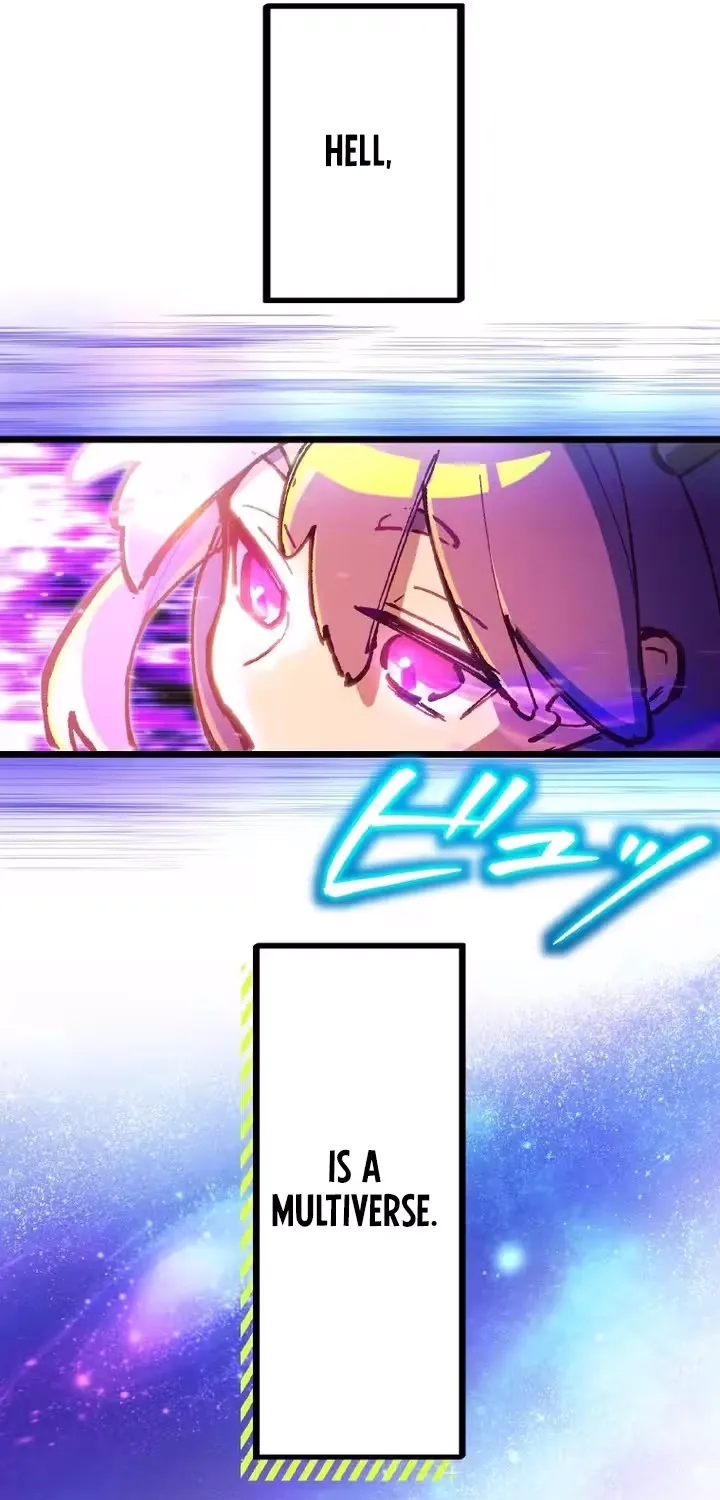 Million Moja Chapter 1 page 129 - 