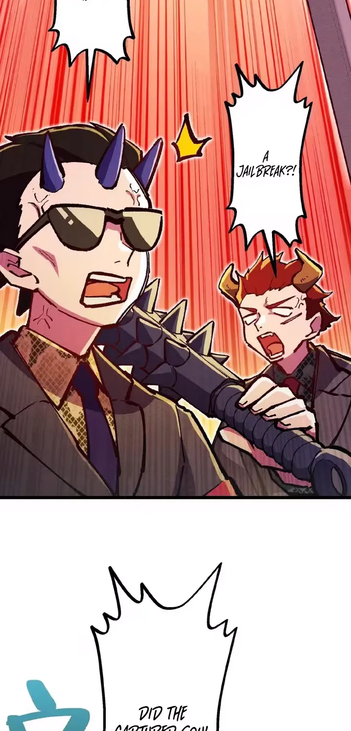 Million Moja Chapter 1 page 18 - 