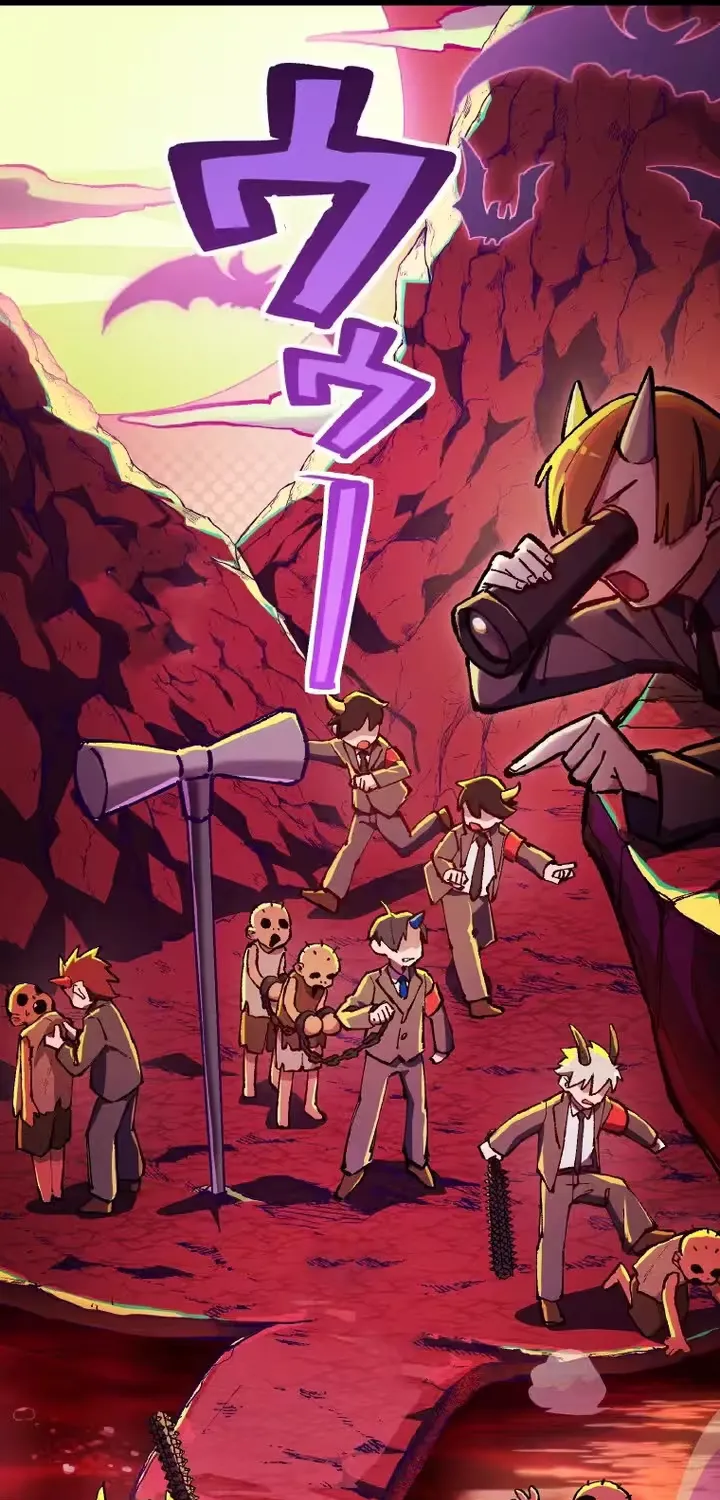 Million Moja Chapter 1 page 21 - 