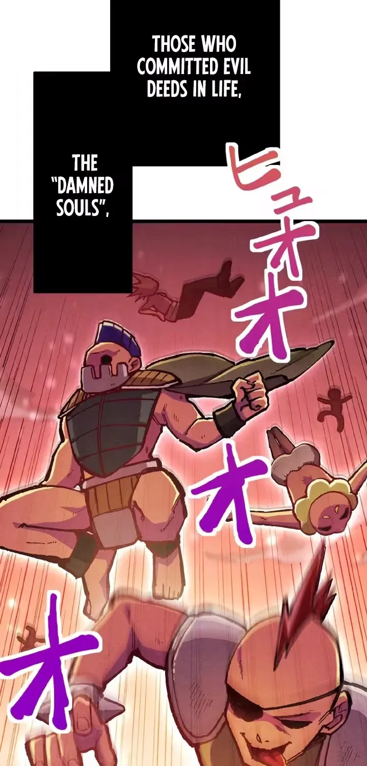 Million Moja Chapter 1 page 4 - 