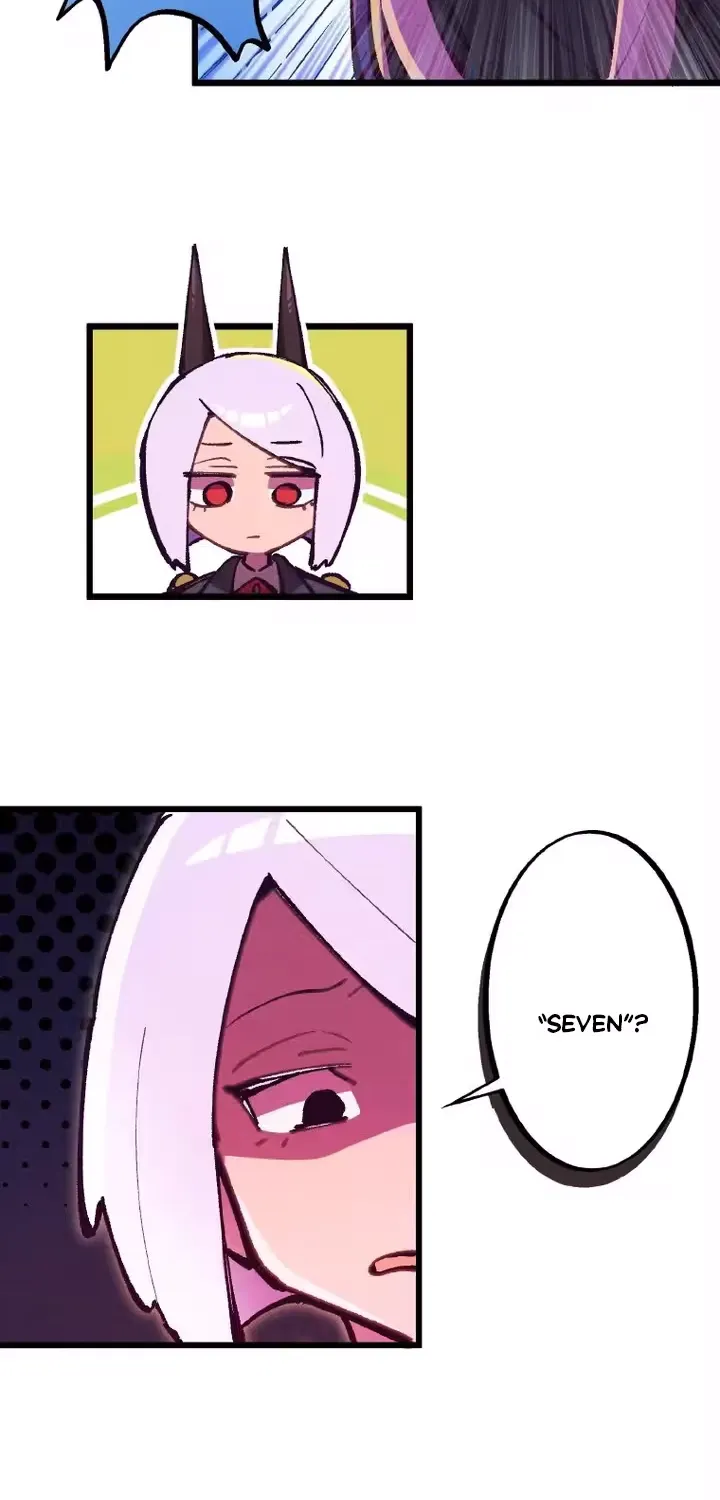 Million Moja Chapter 1 page 46 - 