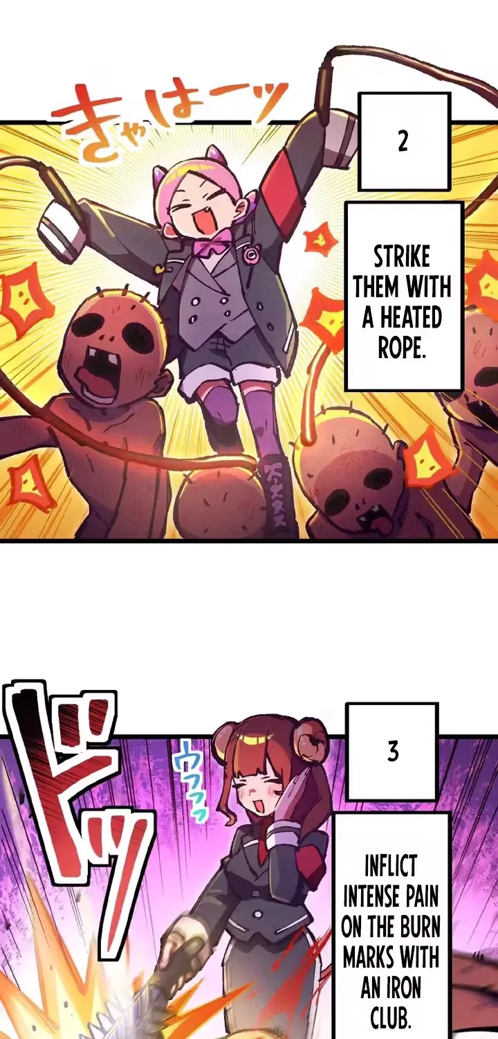 Million Moja Chapter 1 page 75 - 