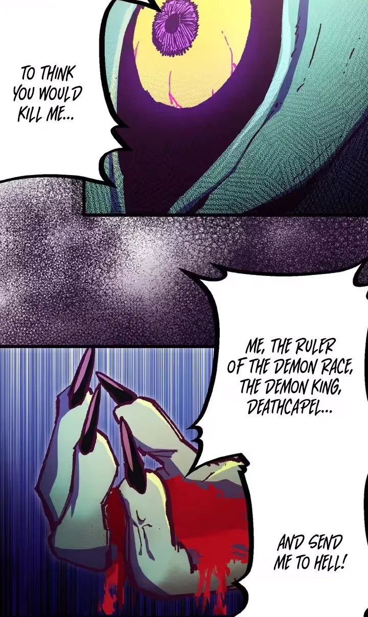 Million Moja Chapter 1 page 96 - 