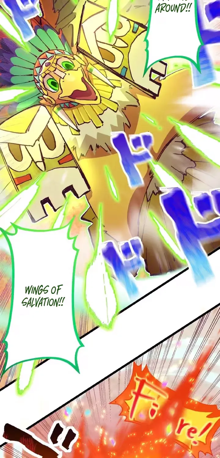 Million Moja Chapter 2 page 115 - 