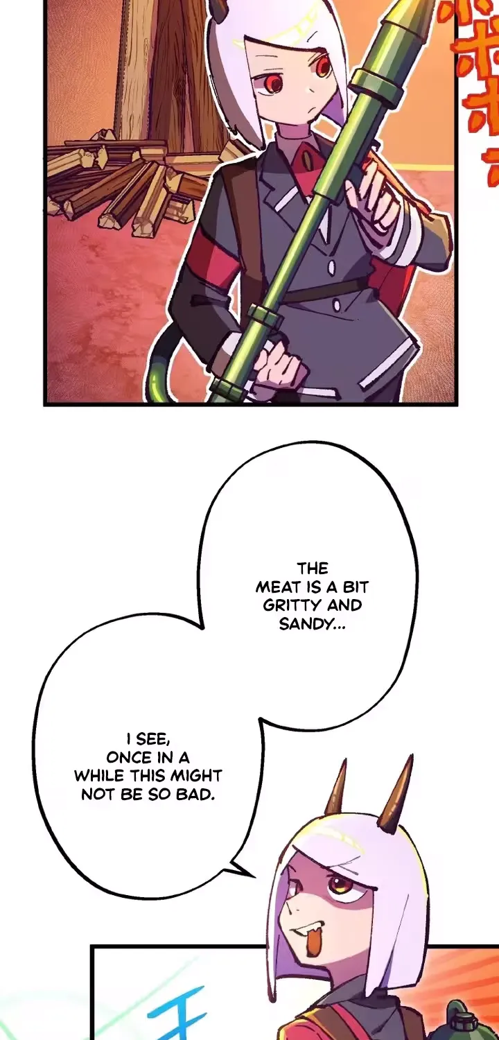 Million Moja Chapter 2 page 133 - 