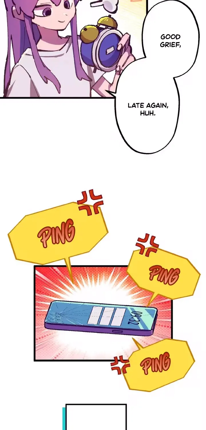 Million Moja Chapter 2 page 3 - 
