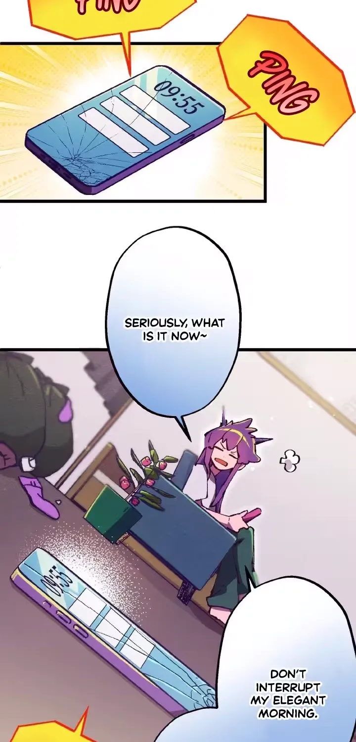 Million Moja Chapter 2 page 21 - 