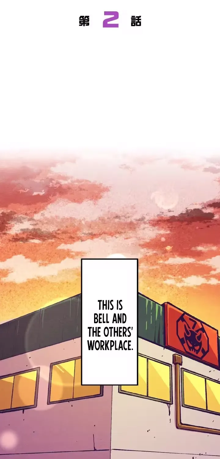 Million Moja Chapter 2 page 27 - 