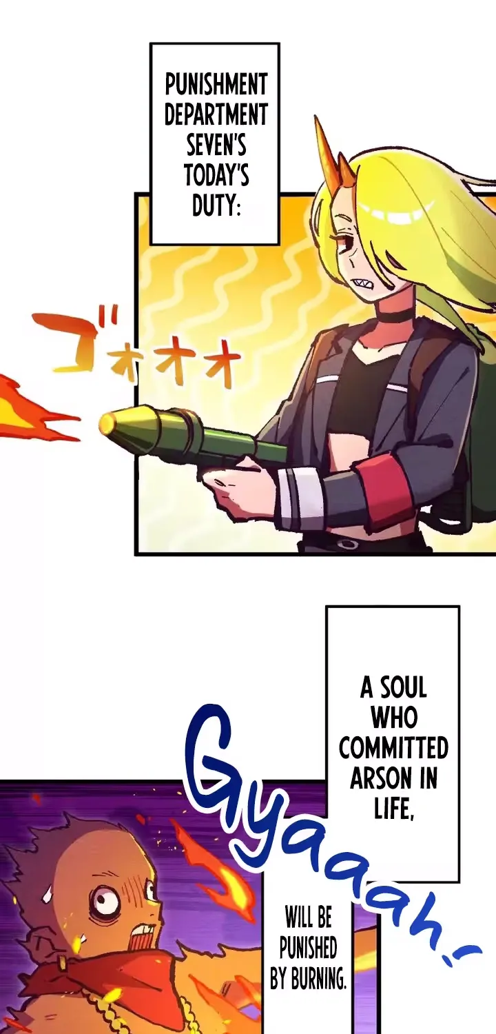 Million Moja Chapter 2 page 33 - 