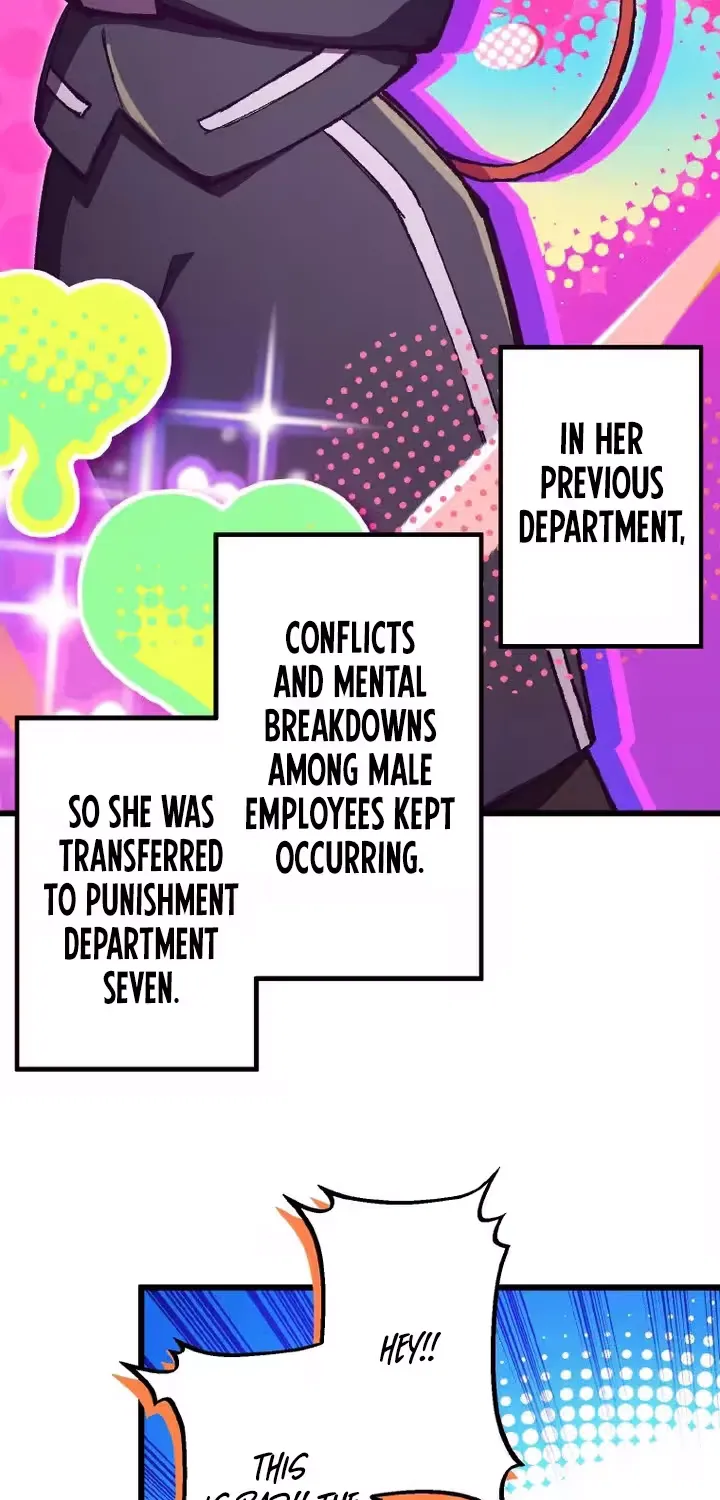 Million Moja Chapter 2 page 47 - 