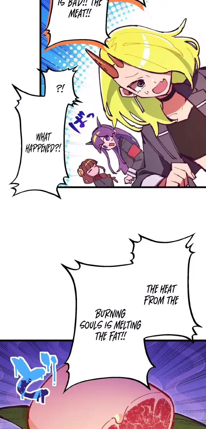 Million Moja Chapter 2 page 48 - 