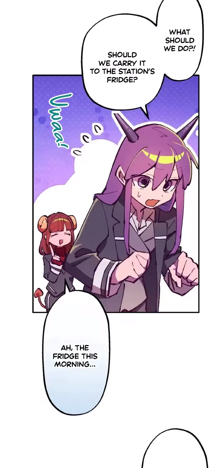 Million Moja Chapter 2 page 50 - 