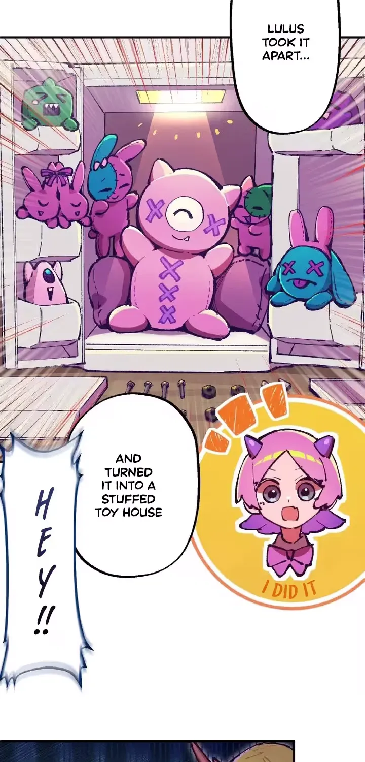 Million Moja Chapter 2 page 51 - 
