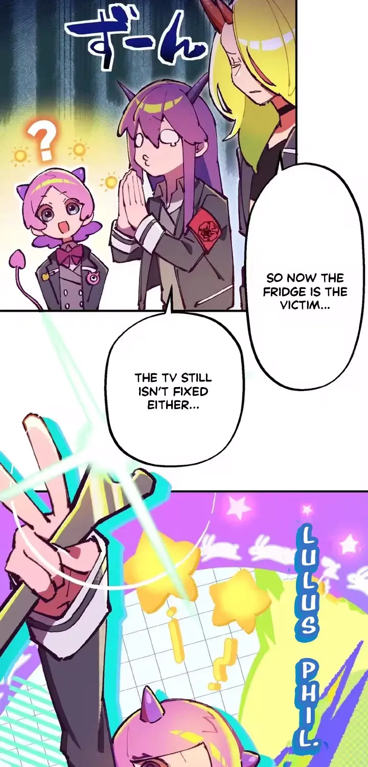 Million Moja Chapter 2 page 52 - 