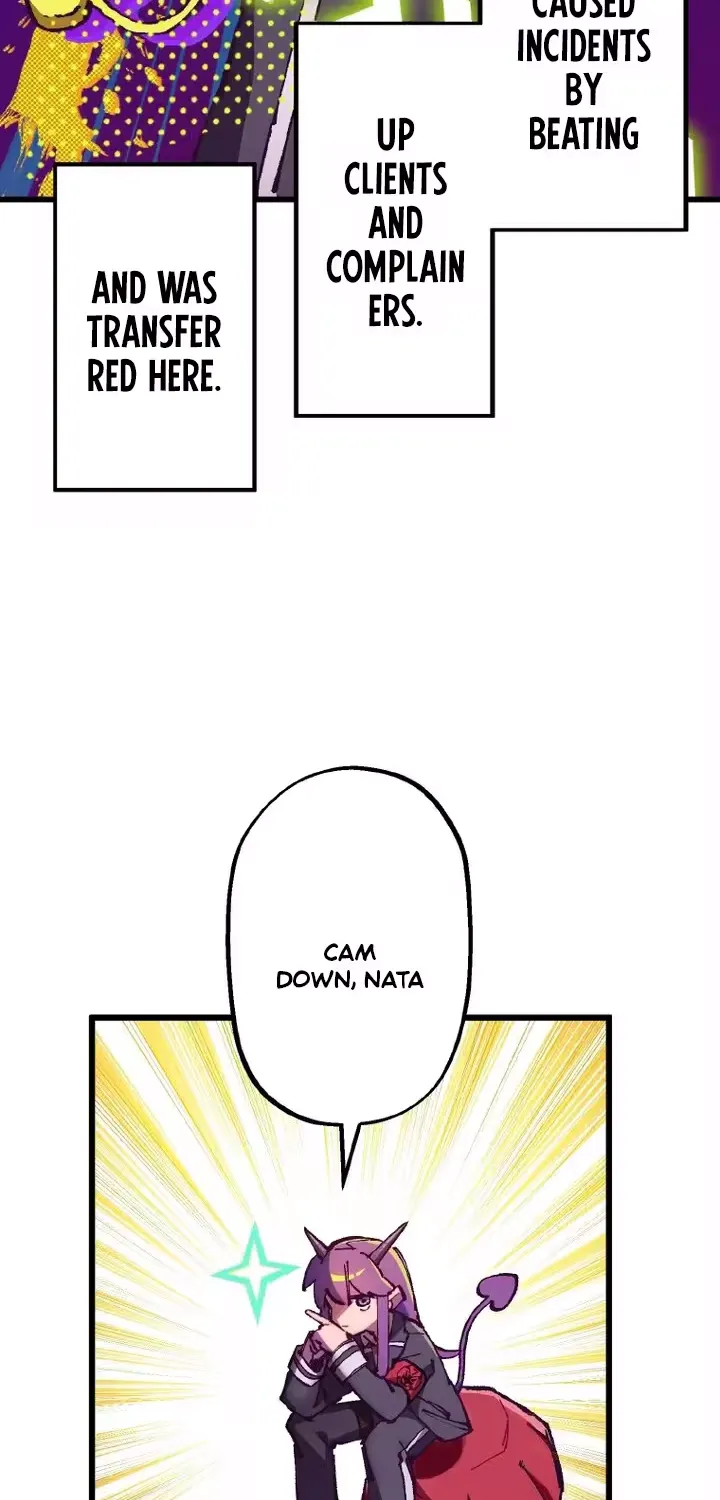 Million Moja Chapter 2 page 58 - 