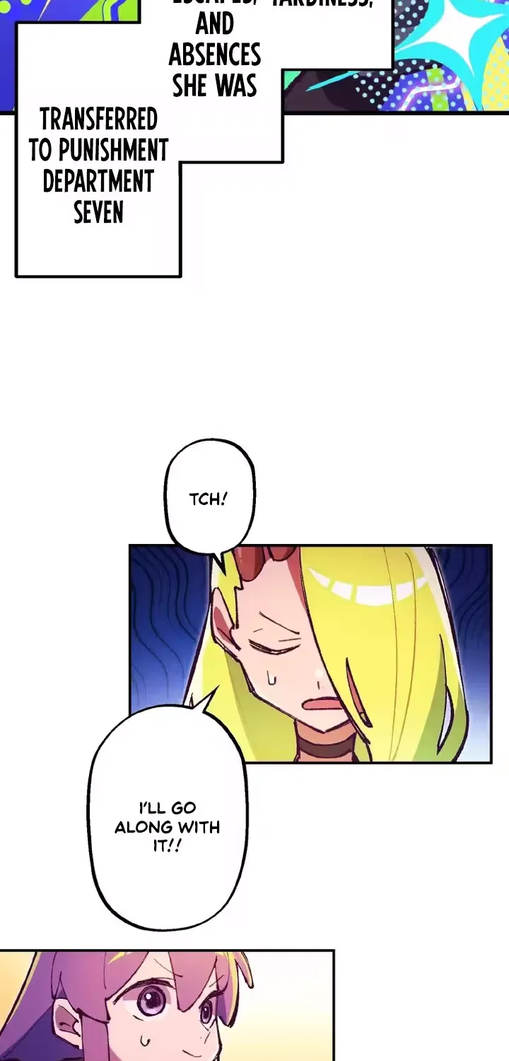 Million Moja Chapter 2 page 66 - 