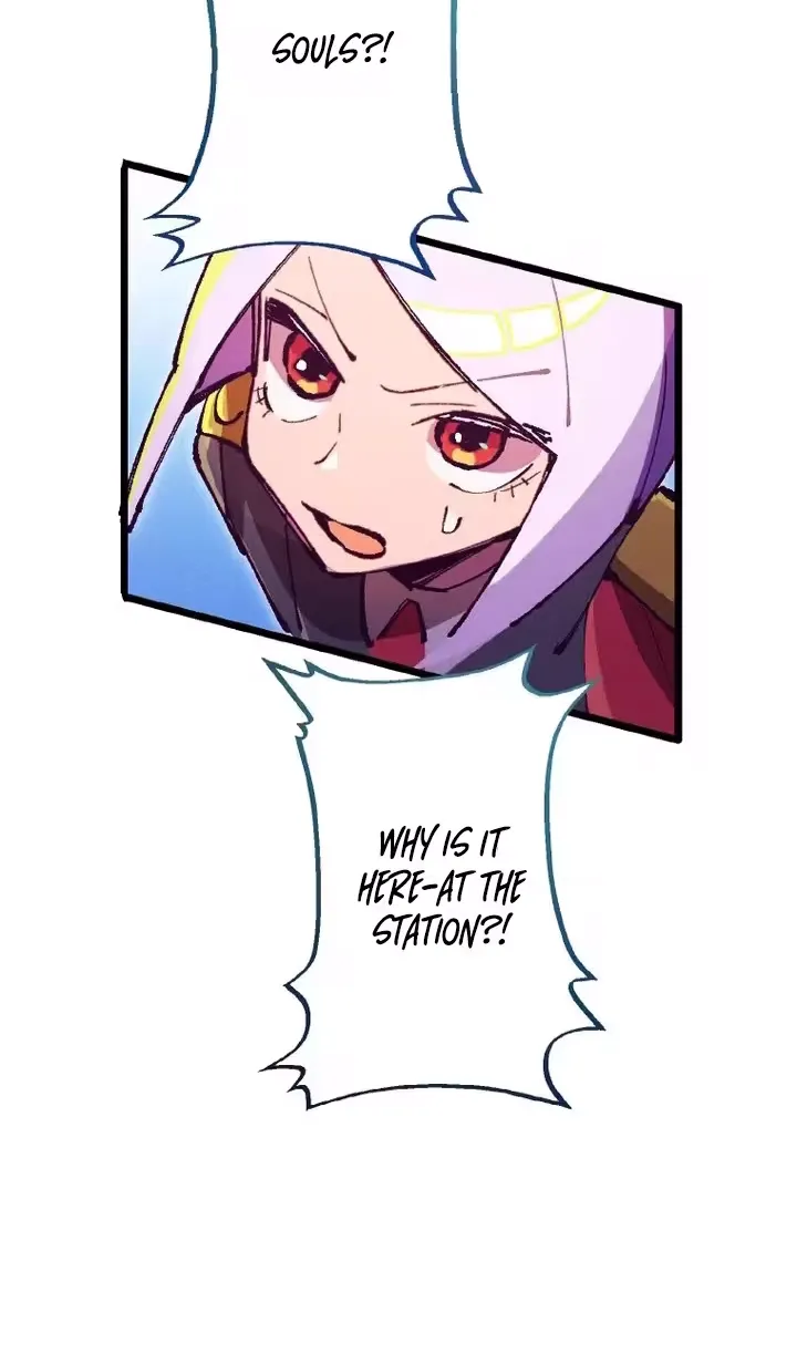 Million Moja Chapter 2 page 74 - 