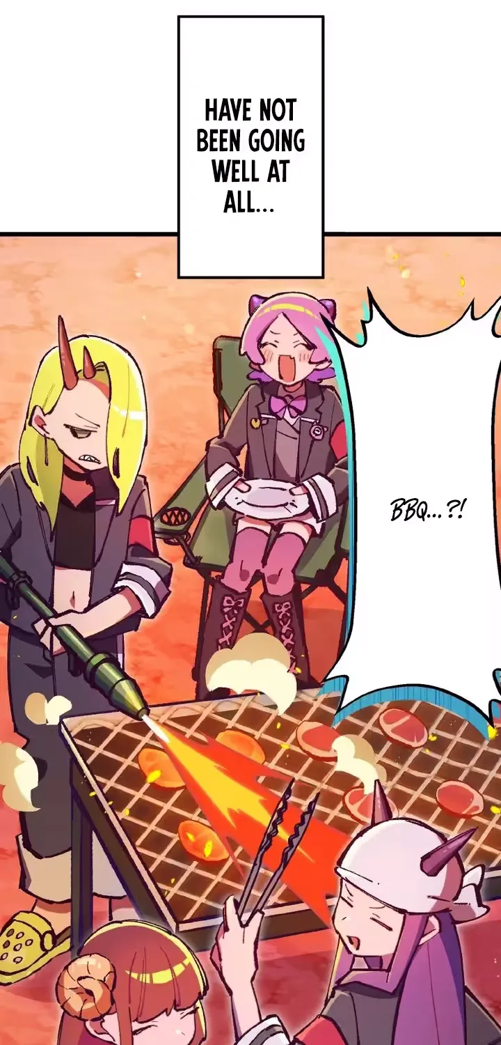 Million Moja Chapter 2 page 85 - 
