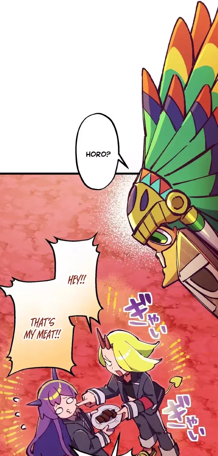 Million Moja Chapter 2 page 95 - 