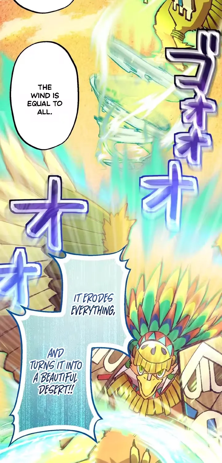 Million Moja Chapter 2 page 98 - 