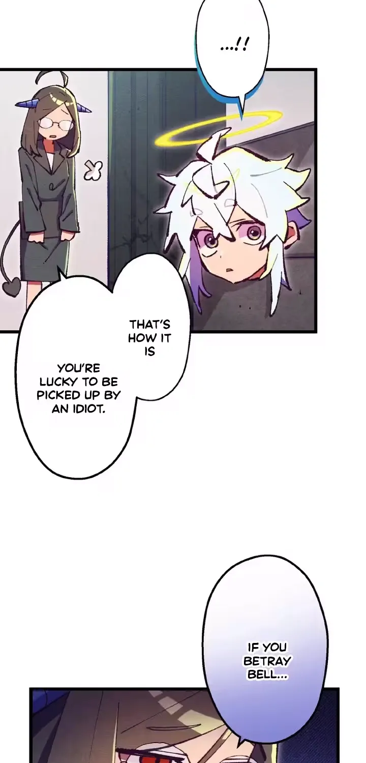 Million Moja Chapter 3 page 115 - 
