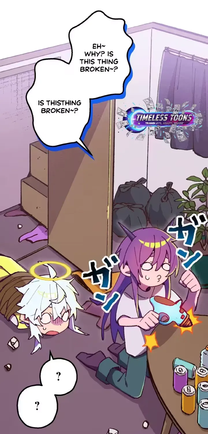 Million Moja Chapter 3 page 14 - 