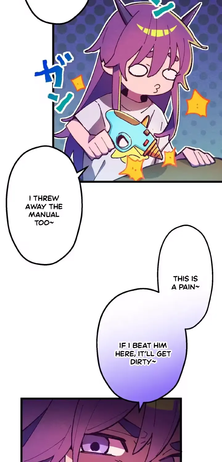 Million Moja Chapter 3 page 17 - 