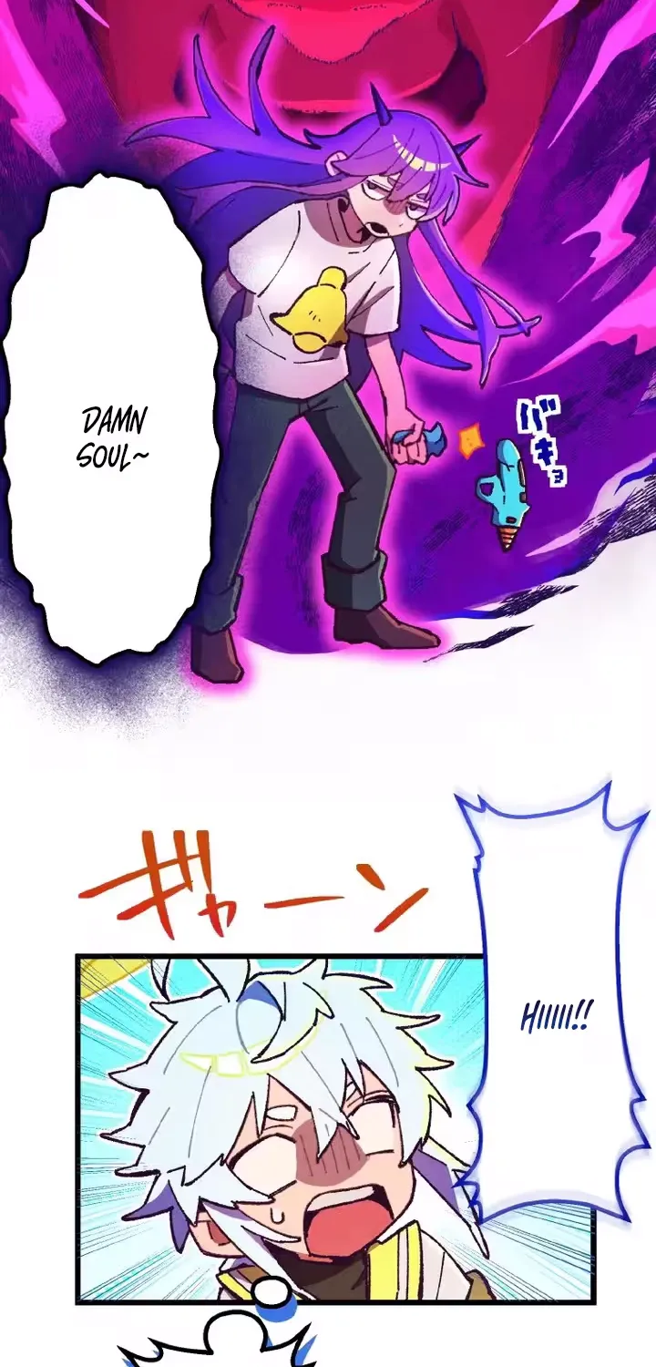 Million Moja Chapter 3 page 20 - 