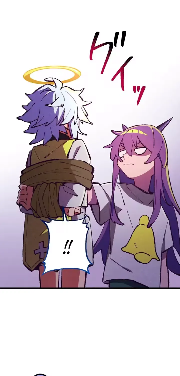 Million Moja Chapter 3 page 25 - 