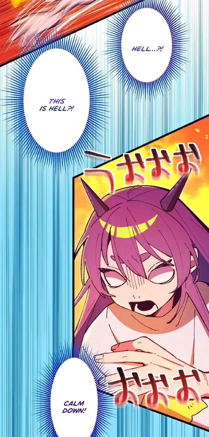 Million Moja Chapter 3 page 29 - 