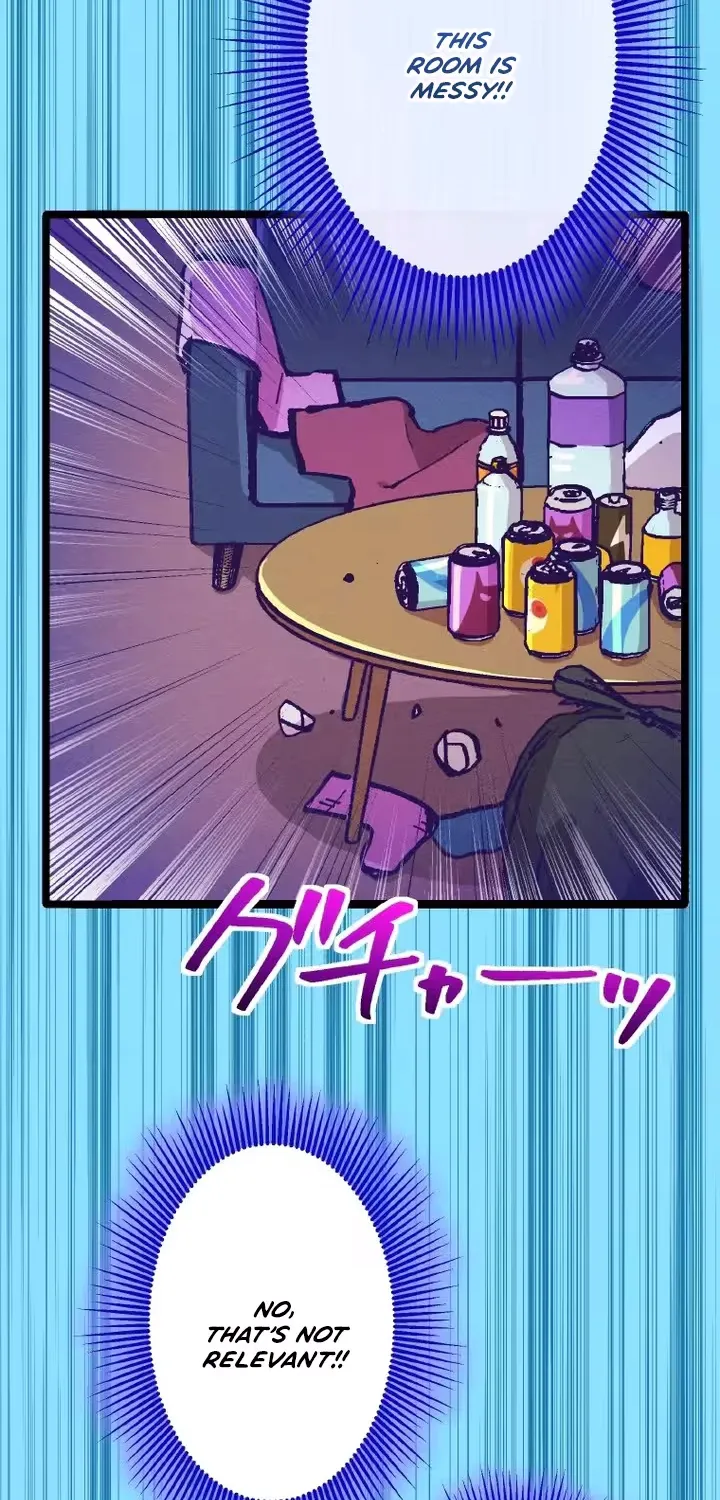 Million Moja Chapter 3 page 32 - 