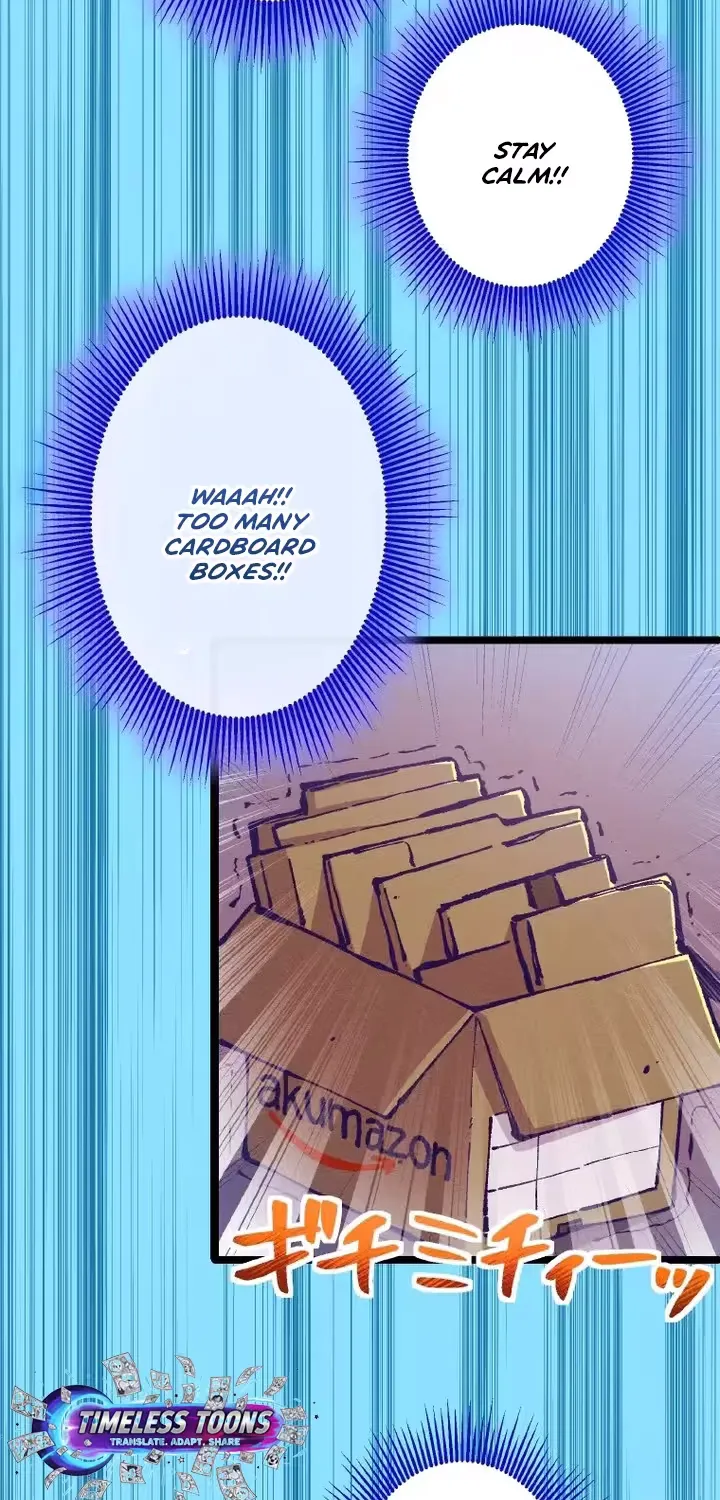 Million Moja Chapter 3 page 33 - 