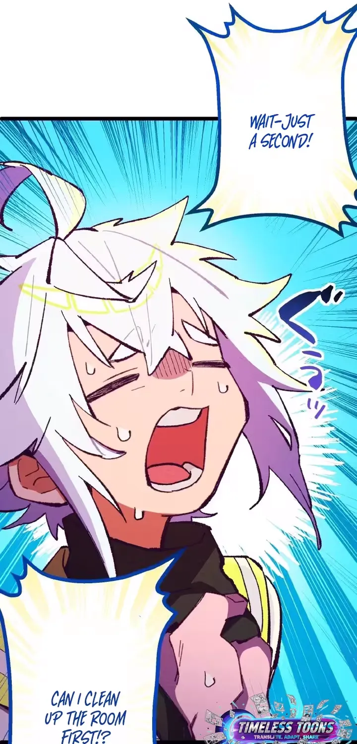 Million Moja Chapter 3 page 37 - 