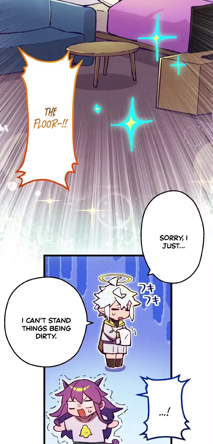 Million Moja Chapter 3 page 40 - 