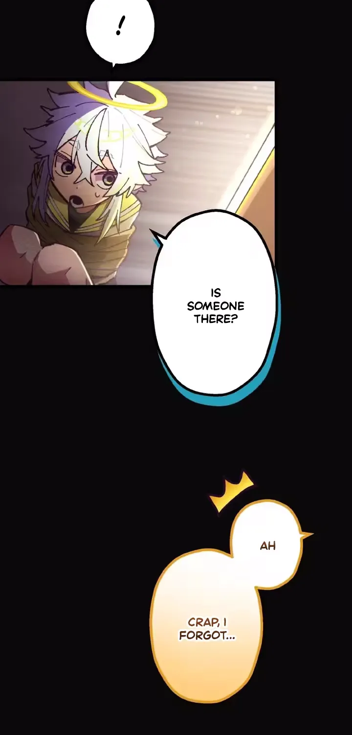 Million Moja Chapter 3 page 5 - 