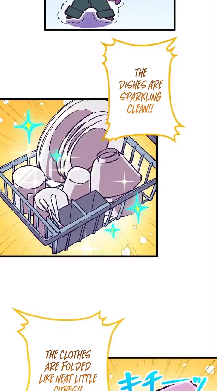 Million Moja Chapter 3 page 41 - 